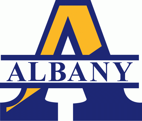 Albany Great Danes 1993-2003 Primary Logo t shirts DIY iron ons